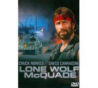 Lone Wolf Mcquade - Lone Wolf Mcquade