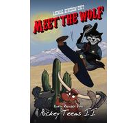 Lone Wolf - Meet the Wolf