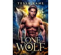 Lone Wolf: MM Shifter Romance (Exiled Omegas Book 1)