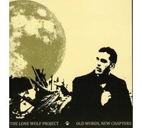 Lone Wolf Project Old Worlds, New Changes (CD)