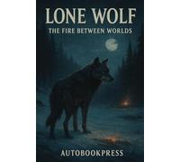 Lone Wolf: The Fire Between Worlds