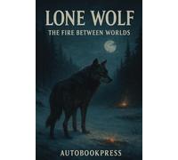 Lone Wolf: The Fire Between Worlds