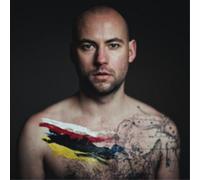 Lone Wolf The Lovers (CD) Album