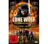 Lone Wolf - The Samurai Avenger