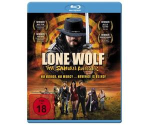 Lone Wolf - The Samurai Avenger