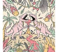 Lone Wolf - Together Alone