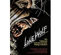 Lone Wolf - Uncut - Mediabook - Limited Edition (+ DVD)