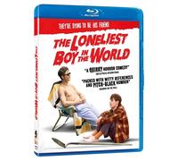 Loneliest Boy In The World (Blu-ray)