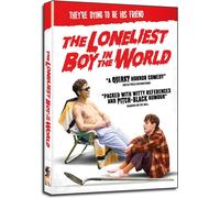 Loneliest Boy In The World (DVD)