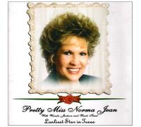 Loneliest Star in Texas by Jean, Pretty Miss Norma