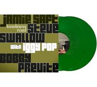 Loneliness Road (2 LP Green Vinyl)