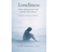 Loneliness: When Being Alone Feels Heavier Than Silence