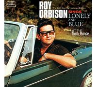 Lonely and Blue + At The Rock House + bonus tracks by Roy Orbison (2011-12-13)