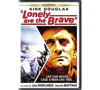 Lonely Are the Brave