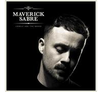 Lonely Are The Brave (Mav's Version)