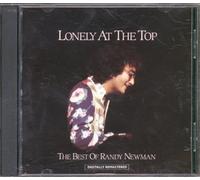 Lonely at the top-The best of
