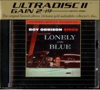 Lonely & Blue