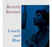 Lonely & Blue [Lp] [Remaster]