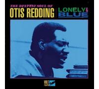 lonely & blue: the deepest soul of otis redding