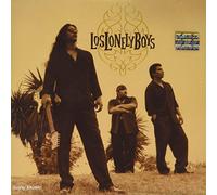 Lonely Boys - Lonely Boys