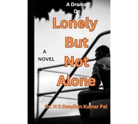 Lonely But Not Alone