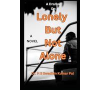 Lonely But Not Alone