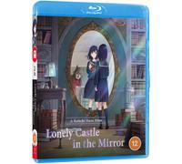 Lonely Castle in the Mirror (Blu-ray)