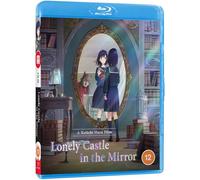 Lonely Castle in the Mirror (Blu-ray)
