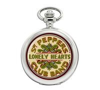 Lonely Cuore Orologio da Tasca