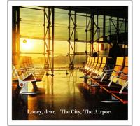 Lonely Dear - City the Airport