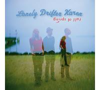 Lonely Drifter Karen - Fall Of Springs