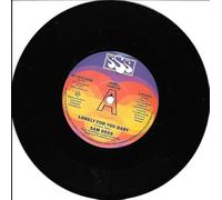 Lonely For You Baby-7" 45
