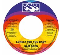 lonely for you baby - lonely for you baby (alt version)