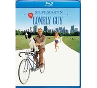 The Lonely Guy (Blu-ray) Robyn Douglass Steve Lawrence Steve Martin Judith Ivey
