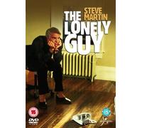 Steve Martin - Lonely Guy [Edizione: Regno Unito] [Edizione: Regno Unito]