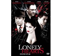 Lonely Hearts [06/E, J/Dd5. 1/S