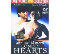 Lonely Hearts (DVD) Joanna Cassidy Beverly D'Angelo Eric Roberts