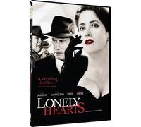Lonely Hearts (DVD) John Travolta James Gandolfini Jared Leto Salma Hayek