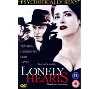 Lonely Hearts [Edizione: Regno Unito] [Edizione: Regno Unito]