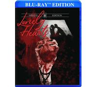 Lonely Hearts (Special Edition) (Blu-ray) Sue Dawes Jessica Hunt Chris Mills