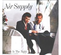 Lonely is the night (1986) / Vinyl single [Vinyl-Single 7'']