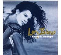 Lonely Is the Night by Lory Bianco