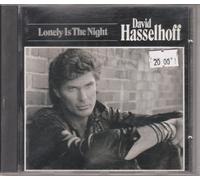 Lonely is the Night - David Hasselhoff - David Hasselhoff