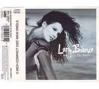 Lonely is the night [Single-CD]