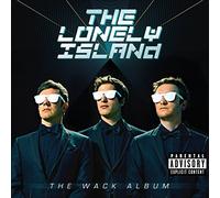 Lonely Island - Wack Album (Cd/Dvd)