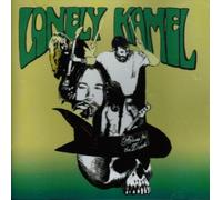 LONELY KAMEL - Blues for the Dead
