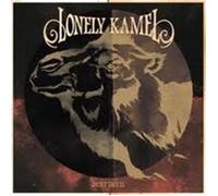 Lonely Kamel - Dust Devil by Lonely Kamel (2011) Audio CD