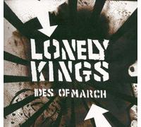 Lonely Kings - Ides of March