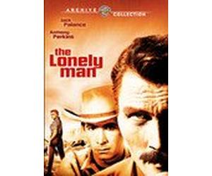 Lonely Man,the