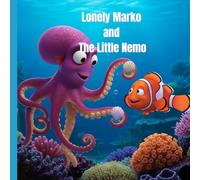 Lonely Marko and the Little Nemo
